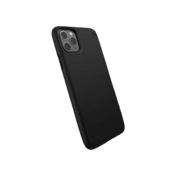 Black Iphone Cover
