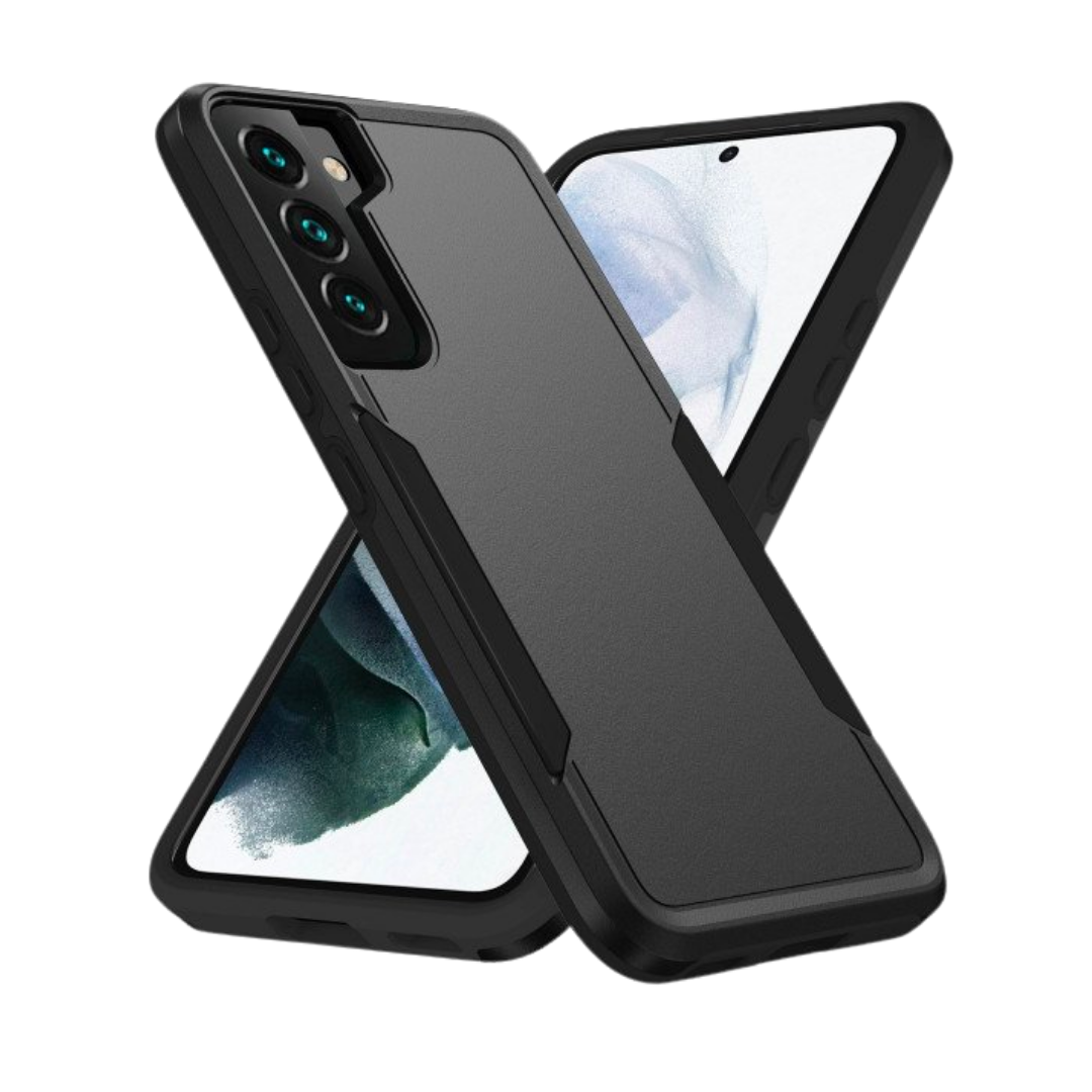 Dual Layer Case for S22 (All Models)