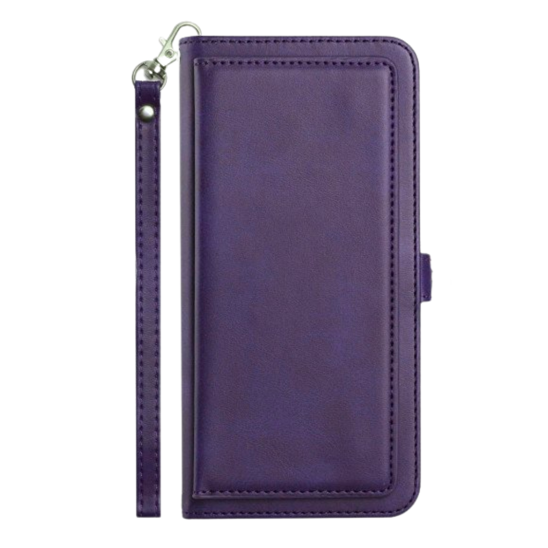 Wallet Case for S22 (All Models)