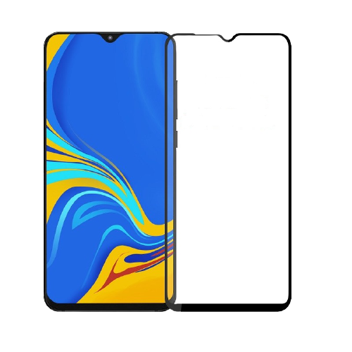 CaseFits- Tempered Glass for Samsung A10S
