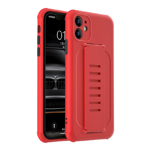 CaseFits- Strap Case for iPhone
