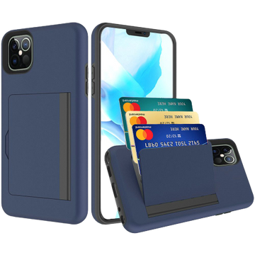 Wallet Case- For iPhone