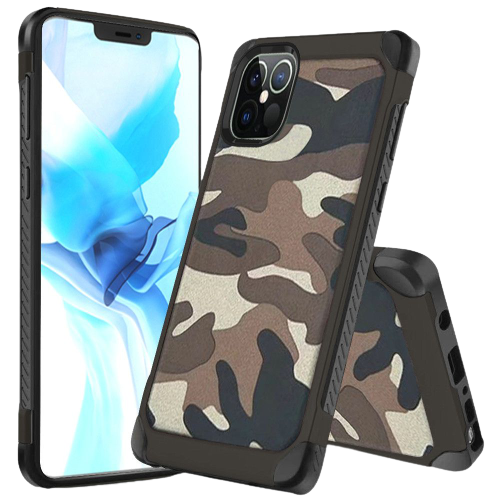 Iphone 13 Camo Case