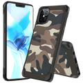 Iphone 13 Camo Case