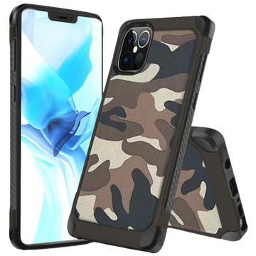 Iphone 13 Camo Case