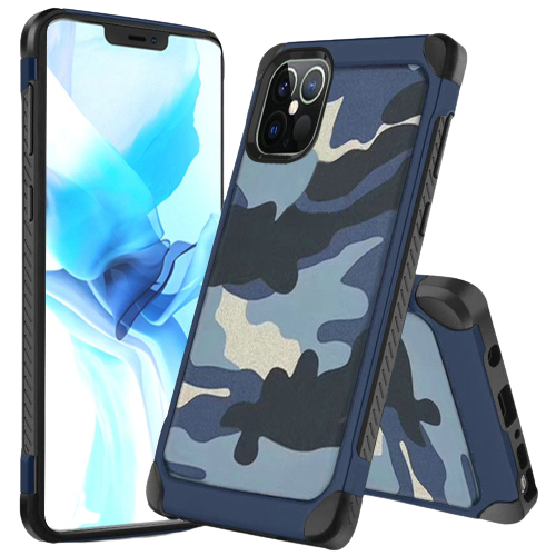 Iphone 13 Camo Case