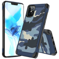 Iphone 13 Camo Case