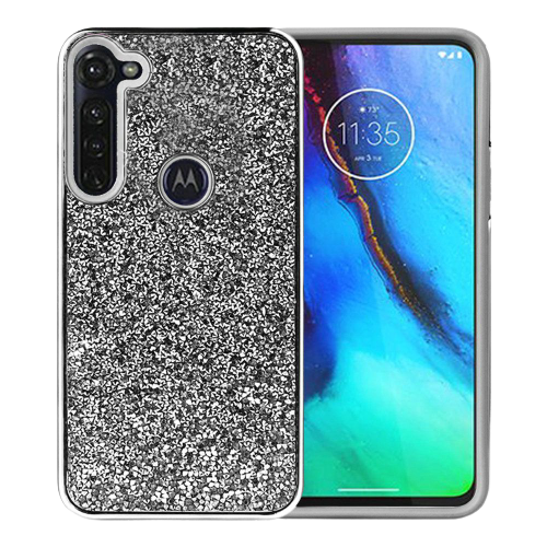 Glitter Case for Motorola G Stylus