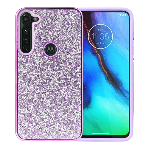 Glitter Case for Motorola G Stylus