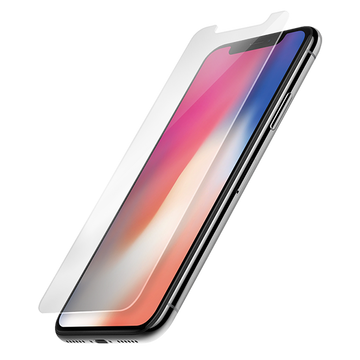 CaseFits- Tempered Glass Screen Protector for iPhone
