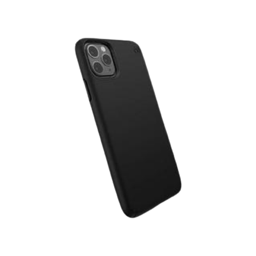 Black Iphone Cover