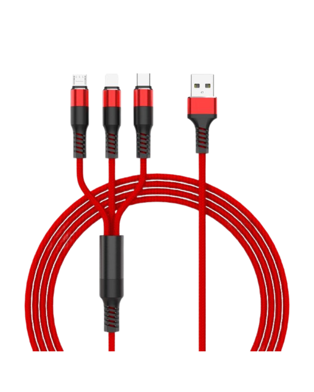 Multi-Charging Cable