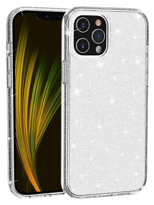 Glitter Case for iPhone