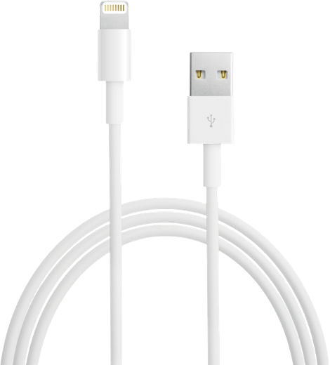 USB for iPhone