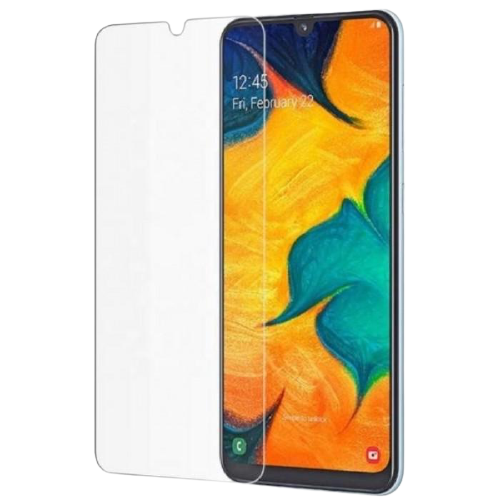 Samsung A01 Tempered Glass