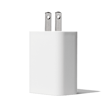 Type-C Brick for new iPhone